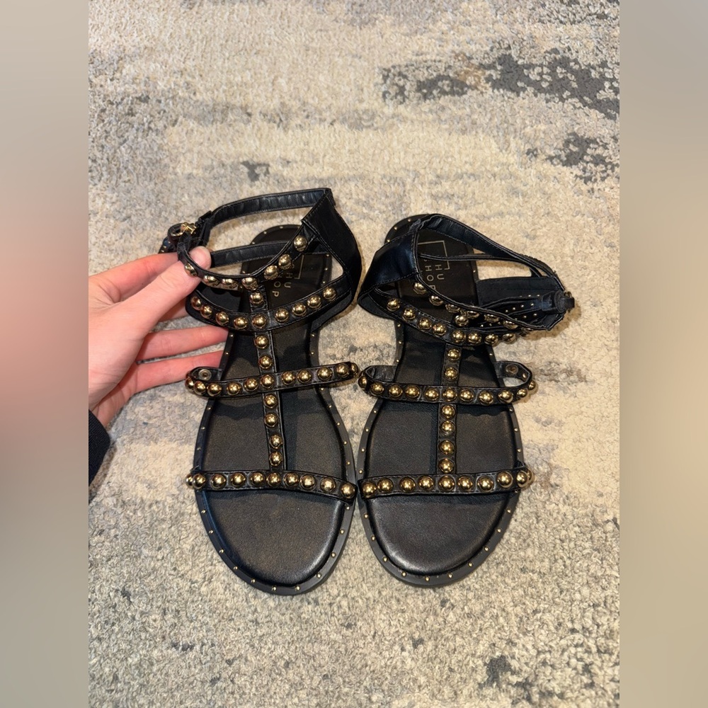 ShuShop Sandals